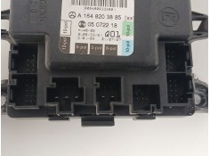Recambio de modulo electronico para mercedes-benz clase m (w164) ml 320 cdi 4-matic (164.122) referencia OEM IAM A1648203885   2