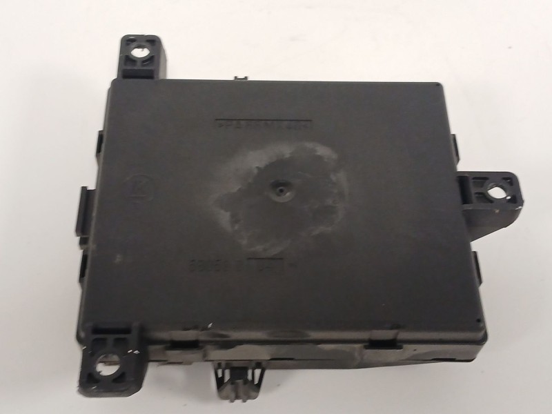 Recambio de modulo electronico para mercedes-benz clase m (w164) ml 320 cdi 4-matic (164.122) referencia OEM IAM A1648203885  
