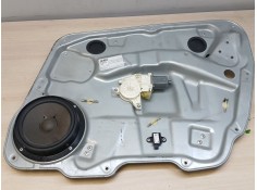 Recambio de elevalunas delantero derecho para mercedes-benz clase m (w164) ml 320 cdi 4-matic (164.122) referencia OEM IAM A1648