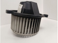 Recambio de motor calefaccion para fiat punto berlina (188) 1.2 cat referencia OEM IAM 188A4000 19815 