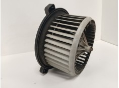 Recambio de motor calefaccion para fiat punto berlina (188) 1.2 cat referencia OEM IAM 188A4000 19815  2