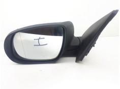 Recambio de retrovisor izquierdo para kia cee´d drive referencia OEM IAM 876101H22WD 621017WD E1WD