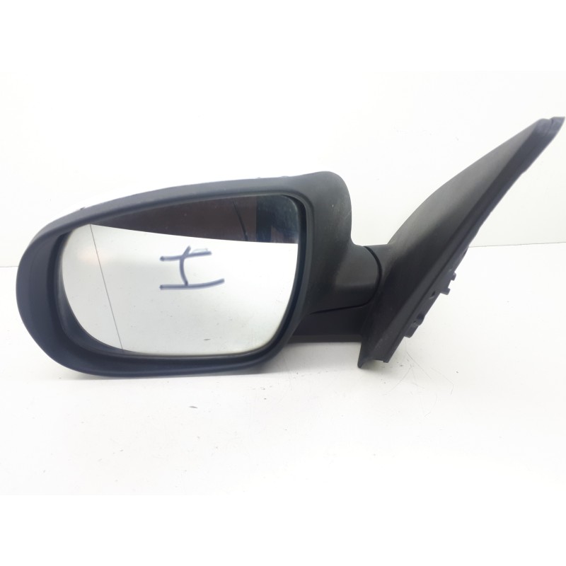 Recambio de retrovisor izquierdo para kia cee´d drive referencia OEM IAM 876101H22WD 621017WD E1WD