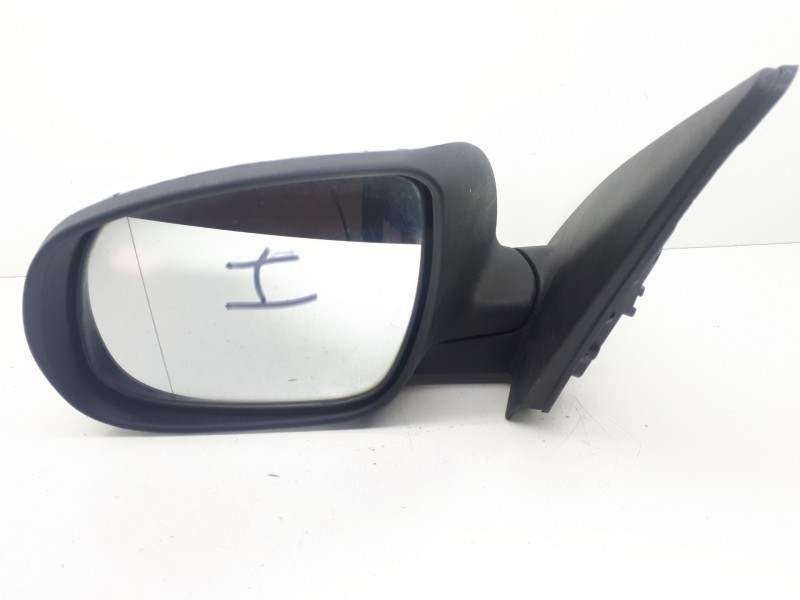 Recambio de retrovisor izquierdo para kia cee´d drive referencia OEM IAM 876101H22WD 621017WD E1WD