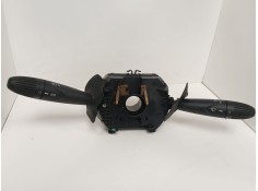 Recambio de mando luces para fiat punto berlina (188) 1.9 diesel eco referencia OEM IAM  24044 
