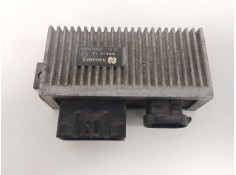 Recambio de caja precalentamiento para renault megane i berlina hatchback (ba0) 1.9 dti diesel cat referencia OEM IAM 7700111525