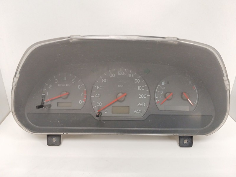 Recambio de cuadro instrumentos para volvo s40 berlina 1.8 cat referencia OEM IAM 30862000 23068 
