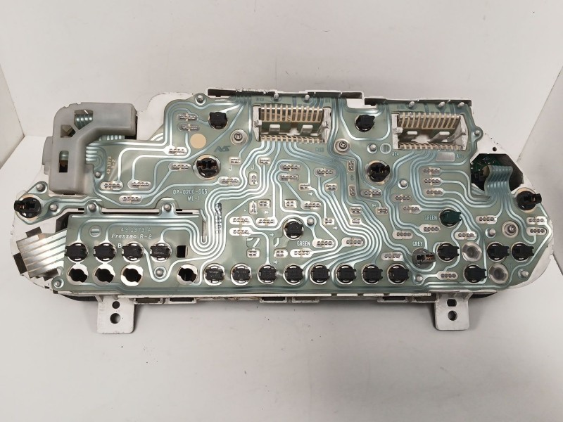 Recambio de cuadro instrumentos para volvo s40 berlina 1.8 cat referencia OEM IAM 30862000 23068 