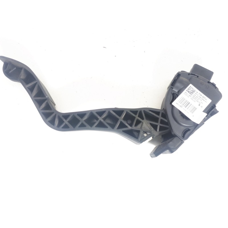 Recambio de pedal acelerador para citroën c3 collection referencia OEM IAM 9671433780  