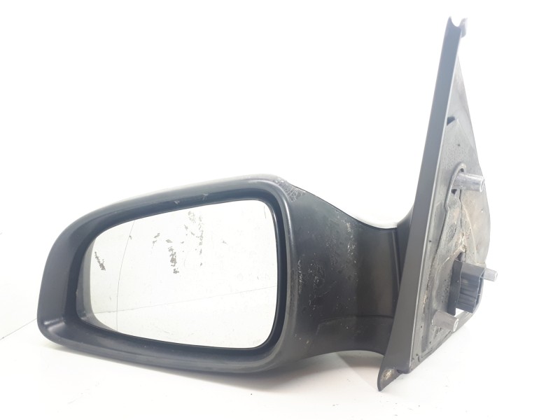 Recambio de retrovisor izquierdo para opel astra h ber. cosmo referencia OEM IAM 13252955  