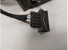 Recambio de retrovisor izquierdo para seat cordoba berlina (6k2) 1.9 tdi referencia OEM IAM    2