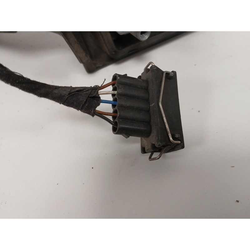 Recambio de retrovisor izquierdo para seat cordoba berlina (6k2) 1.9 tdi referencia OEM IAM   
