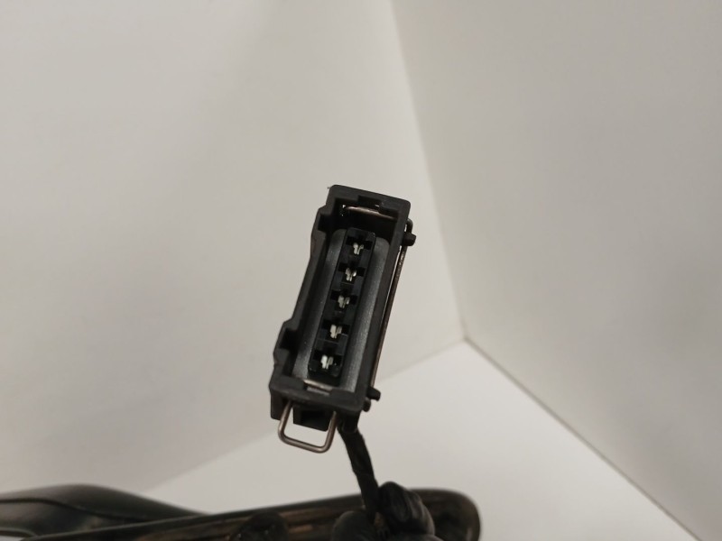Recambio de retrovisor izquierdo para seat cordoba berlina (6k2) 1.9 tdi referencia OEM IAM   