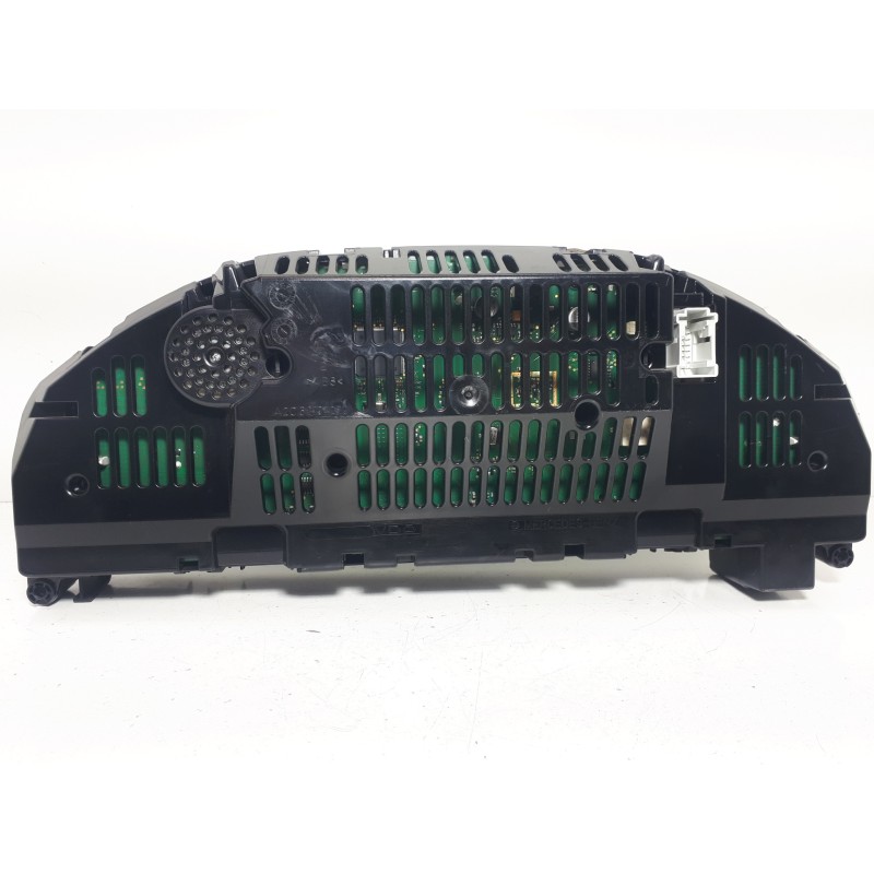 Recambio de cuadro instrumentos para mercedes-benz clase c (w204) berlina 2.1 cdi cat referencia OEM IAM A2049007000ZGS001 A2C53