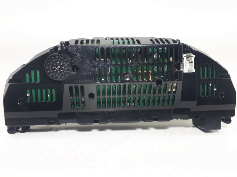 Recambio de cuadro instrumentos para mercedes-benz clase c (w204) berlina 2.1 cdi cat referencia OEM IAM A2049007000ZGS001 A2C53