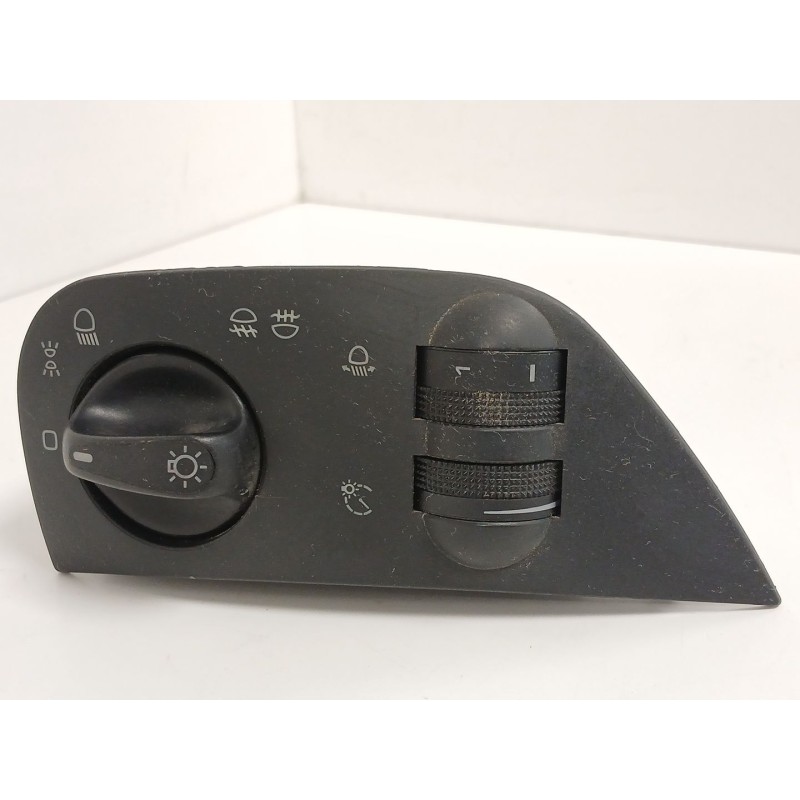Recambio de mando luces para seat cordoba berlina (6k2) 1.9 tdi referencia OEM IAM 6K1941531F  