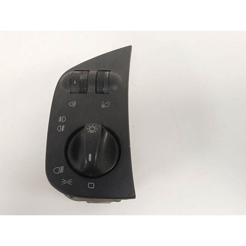 Recambio de mando luces para seat cordoba berlina (6k2) 1.9 tdi referencia OEM IAM 6K1941531F  