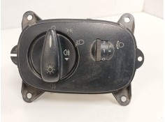 Recambio de mando luces para ford transit mod.2000 caja abierta referencia OEM IAM 04052811 YC1T13A024BB 