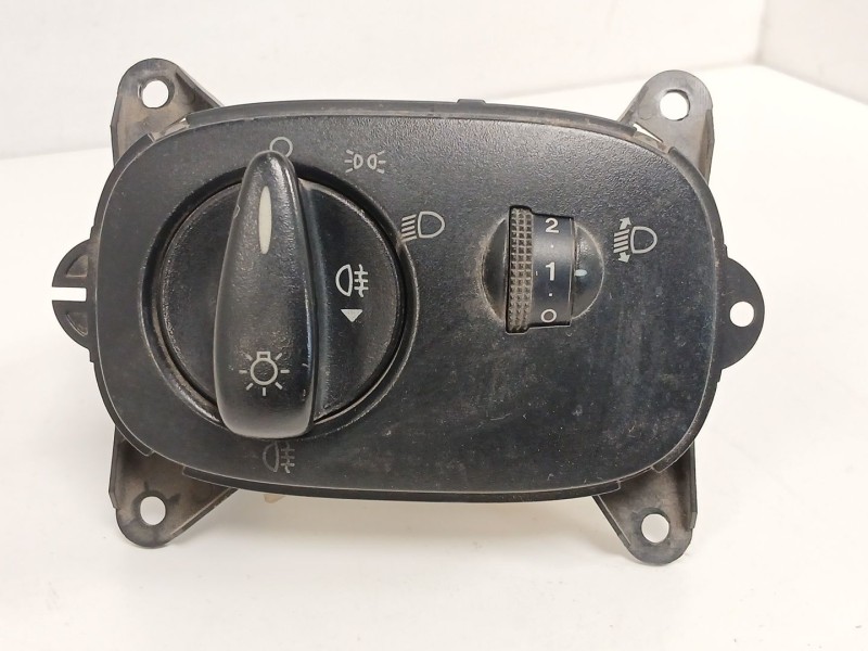 Recambio de mando luces para ford transit mod.2000 caja abierta referencia OEM IAM 04052811 YC1T13A024BB 
