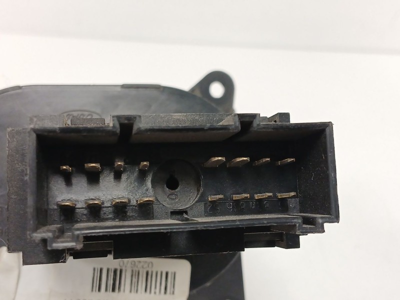 Recambio de mando luces para ford transit mod.2000 caja abierta referencia OEM IAM 04052811 YC1T13A024BB 