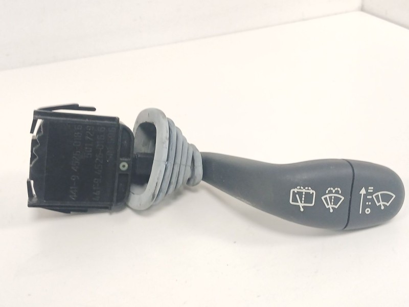 Recambio de mando limpia para skoda felicia pickup 1.9 diesel cat referencia OEM IAM  23121 