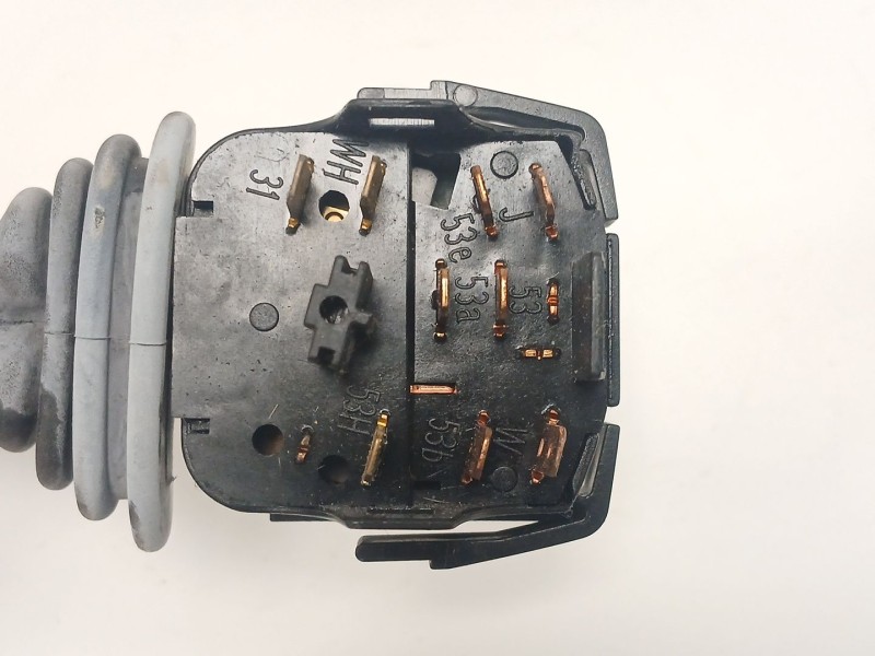 Recambio de mando limpia para skoda felicia pickup 1.9 diesel cat referencia OEM IAM  23121 