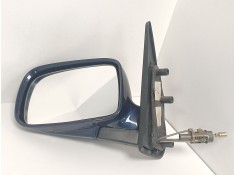Recambio de retrovisor izquierdo para skoda felicia pickup 1.9 diesel cat referencia OEM IAM  23117 