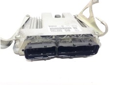 Recambio de centralita motor uce para toyota auris luna+ referencia OEM IAM 8966102S81 0281014846