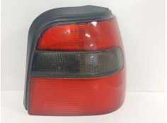 Recambio de piloto trasero derecho para skoda felicia pickup 1.9 diesel cat referencia OEM IAM  23115 
