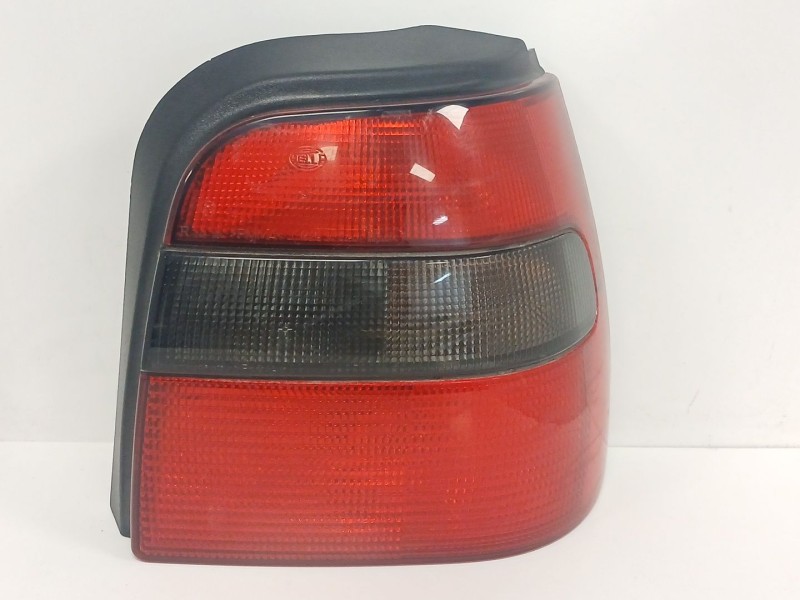 Recambio de piloto trasero derecho para skoda felicia pickup 1.9 diesel cat referencia OEM IAM  23115 