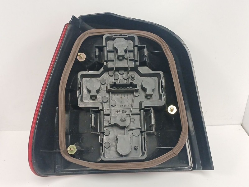 Recambio de piloto trasero derecho para skoda felicia pickup 1.9 diesel cat referencia OEM IAM  23115 
