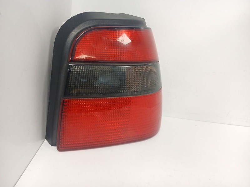 Recambio de piloto trasero derecho para skoda felicia pickup 1.9 diesel cat referencia OEM IAM  23115 