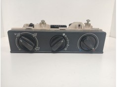 Recambio de mando calefaccion / aire acondicionado para skoda felicia pickup 1.9 diesel cat referencia OEM IAM  23120 
