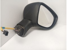 Recambio de retrovisor derecho para renault captur i (j5_, h5_) 1.5 dci 90 referencia OEM IAM   