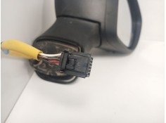 Recambio de retrovisor derecho para renault captur i (j5_, h5_) 1.5 dci 90 referencia OEM IAM    2