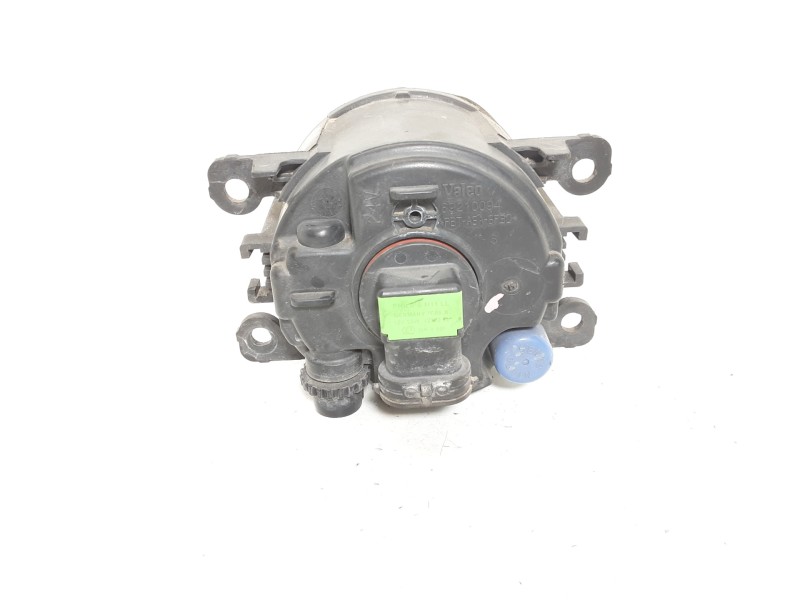 Recambio de faro antiniebla derecho para ford fiesta (ccn) black&white edition referencia OEM IAM 2N1115201AB 89204894 