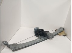 Recambio de elevalunas delantero derecho para renault captur i (j5_, h5_) 1.5 dci 90 referencia OEM IAM   