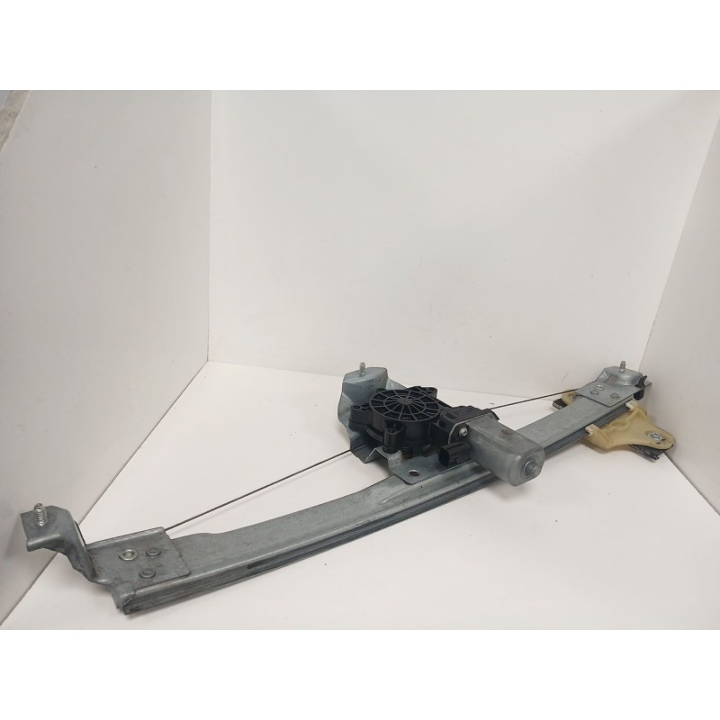Recambio de elevalunas delantero derecho para renault captur i (j5_, h5_) 1.5 dci 90 referencia OEM IAM   