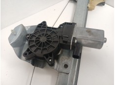 Recambio de elevalunas delantero derecho para renault captur i (j5_, h5_) 1.5 dci 90 referencia OEM IAM    2