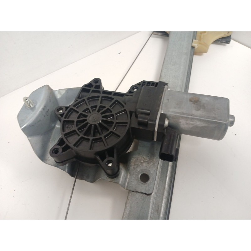 Recambio de elevalunas delantero derecho para renault captur i (j5_, h5_) 1.5 dci 90 referencia OEM IAM   