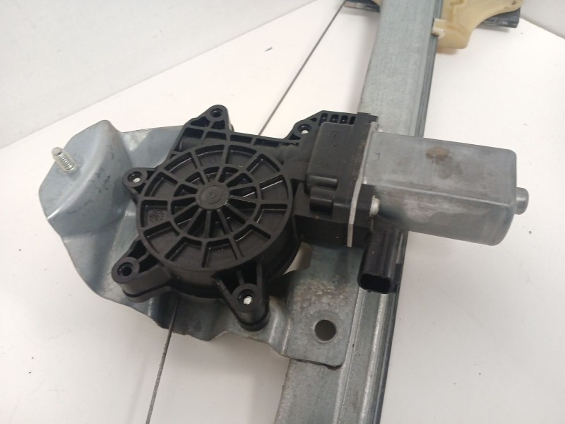 Recambio de elevalunas delantero derecho para renault captur i (j5_, h5_) 1.5 dci 90 referencia OEM IAM   