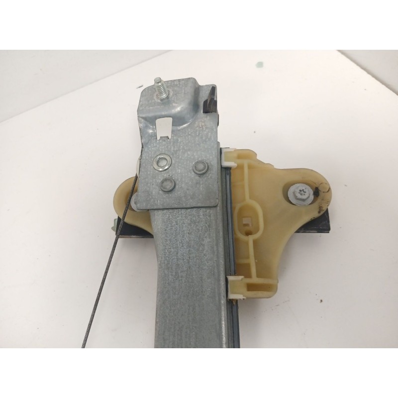 Recambio de elevalunas delantero derecho para renault captur i (j5_, h5_) 1.5 dci 90 referencia OEM IAM   