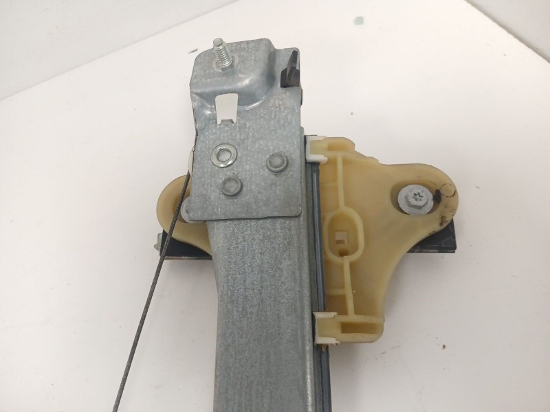 Recambio de elevalunas delantero derecho para renault captur i (j5_, h5_) 1.5 dci 90 referencia OEM IAM   