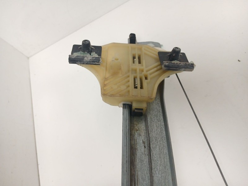 Recambio de elevalunas delantero derecho para renault captur i (j5_, h5_) 1.5 dci 90 referencia OEM IAM   