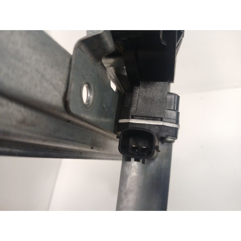 Recambio de elevalunas delantero derecho para renault captur i (j5_, h5_) 1.5 dci 90 referencia OEM IAM   