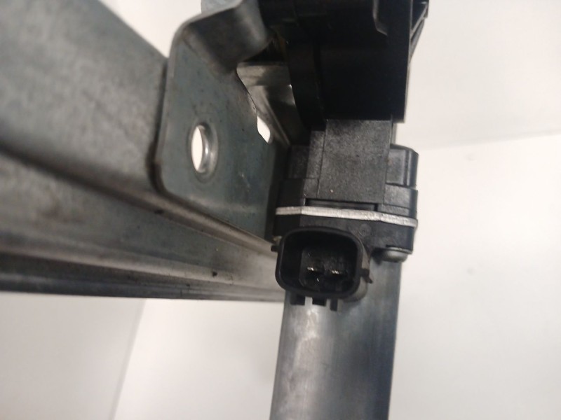 Recambio de elevalunas delantero derecho para renault captur i (j5_, h5_) 1.5 dci 90 referencia OEM IAM   