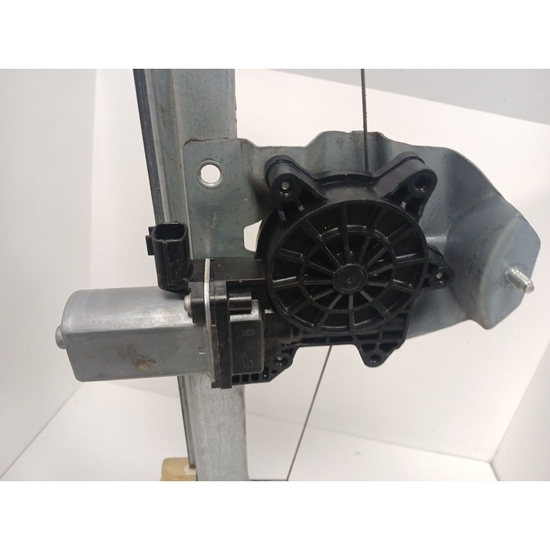 Recambio de elevalunas delantero derecho para renault captur i (j5_, h5_) 1.5 dci 90 referencia OEM IAM   