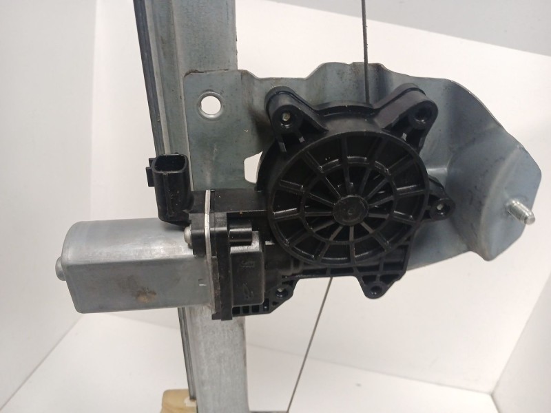 Recambio de elevalunas delantero derecho para renault captur i (j5_, h5_) 1.5 dci 90 referencia OEM IAM   
