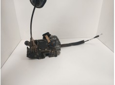 Recambio de cerradura puerta delantera derecha para renault captur i (j5_, h5_) 1.5 dci 90 referencia OEM IAM 805022764R  