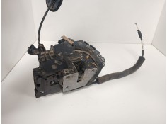Recambio de cerradura puerta delantera derecha para renault captur i (j5_, h5_) 1.5 dci 90 referencia OEM IAM 805022764R   2